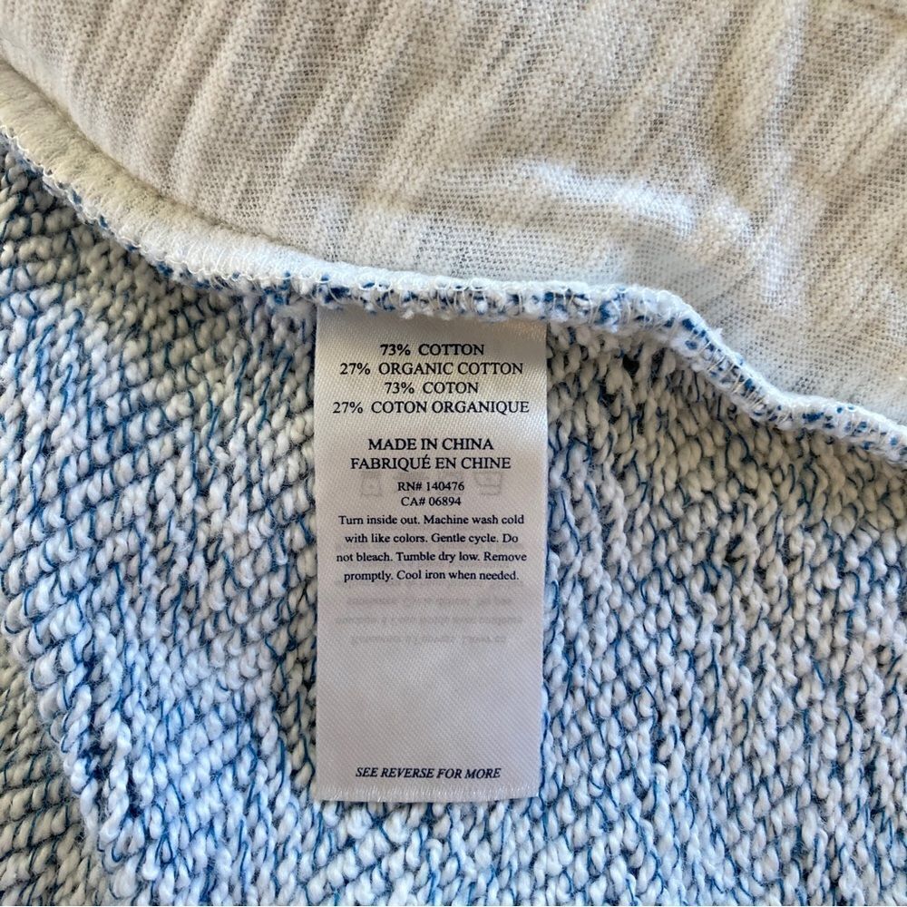 Faherty Whitewater Short - Picture 9 of 10